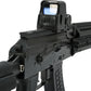 LCT LTS-Keymod-9.5 Steel AK Airsoft AEG