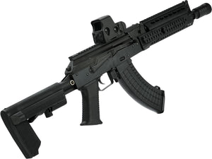LCT LTS-Keymod-9.5 Steel AK Airsoft AEG