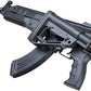 LCT RPK LCK-16 Steel Airsoft AEG w/ Side-Folding Stock Tube
