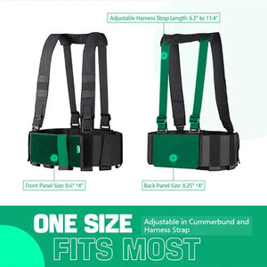 Amomax - Speed Chest Rig (AM-CR001) AM-CR001