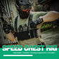 Amomax - Speed Chest Rig (AM-CR001) AM-CR001