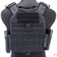Phantom Gear "Wraith" T3 Plate Carrier