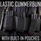 Phantom Gear "Wraith" T3 Plate Carrier