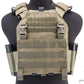 Phantom Gear "Wraith" T3 Plate Carrier