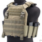Phantom Gear "Wraith" T3 Plate Carrier