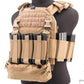 Phantom Gear "Wraith" T3 Plate Carrier
