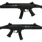 ASG CZ Scorpion EVO 3 A1 Airsoft AEG (Model: BET Carbine / Black)