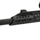 ASG CZ Scorpion EVO 3 A1 Airsoft AEG (Model: BET Carbine / Black)