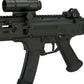 ASG CZ Scorpion EVO 3 A1 Airsoft AEG (Model: BET Carbine / Black)