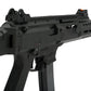ASG CZ Scorpion EVO 3 A1 Airsoft AEG (Model: BET Carbine / Black)
