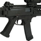 ASG CZ Scorpion EVO 3 A1 Airsoft AEG (Model: BET Carbine / Black)