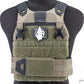 Phantom Gear "Boogeyman" Plate Carrier (Plate Carrier Only)
