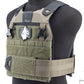 Phantom Gear "Boogeyman" Plate Carrier (Plate Carrier Only)