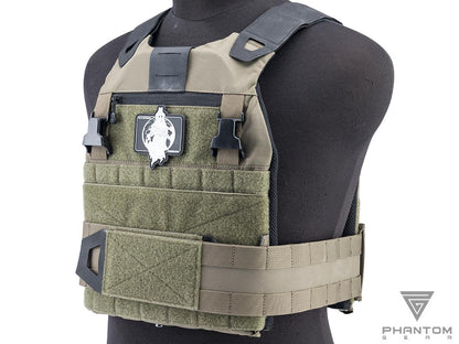 Phantom Gear "Boogeyman" Plate Carrier (Plate Carrier Only)