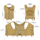 Tactical Vest 1.0 - Black