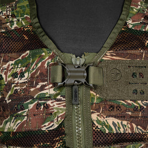 Tactical Vest 1.0 - Black