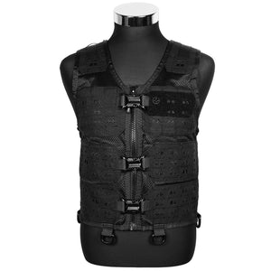 Tactical Vest 1.0 - Black