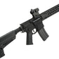 Krytac War Sport Licensed LVOA-S M4 Carbine Airsoft AEG Rifle (400 FPS)