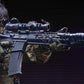 Krytac War Sport Licensed LVOA-S M4 Carbine Airsoft AEG Rifle (400 FPS)
