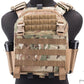 Phantom Gear "Wraith" T3 Plate Carrier