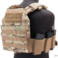 Phantom Gear "Wraith" T3 Plate Carrier