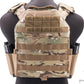 Phantom Gear "Wraith" T3 Plate Carrier