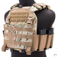 Phantom Gear "Wraith" T3 Plate Carrier