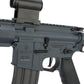 Krytac War Sport Licensed LVOA-S M4 Carbine Airsoft AEG Rifle (350 FPS)