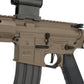 Krytac War Sport Licensed LVOA-S M4 Carbine Airsoft AEG Rifle (350 FPS)