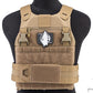 Phantom Gear "Boogeyman" Plate Carrier (Plate Carrier Only)