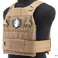 Phantom Gear "Boogeyman" Plate Carrier (Plate Carrier Only)