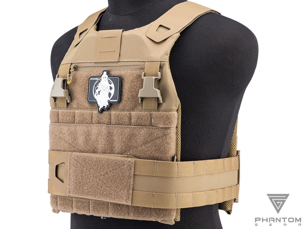 Phantom Gear "Boogeyman" Plate Carrier (Plate Carrier Only)