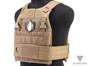 Phantom Gear "Boogeyman" Plate Carrier (Plate Carrier Only)