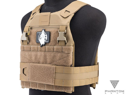 Phantom Gear "Boogeyman" Plate Carrier (Plate Carrier Only)