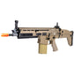 Cybergun FN Herstal Licensed Full Metal SCAR Heavy Airsoft AEG Rifle by VFC