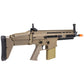 Cybergun FN Herstal Licensed Full Metal SCAR Heavy Airsoft AEG Rifle by VFC