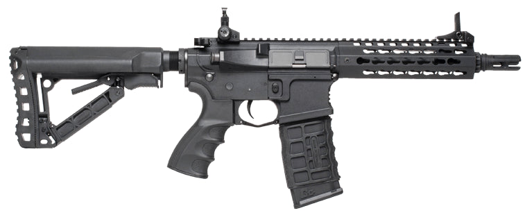 CM16 SRS