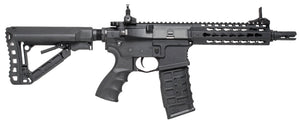 CM16 SRS