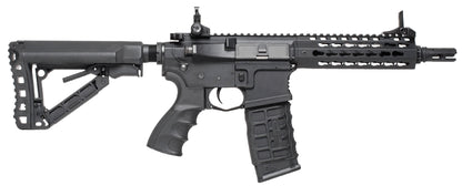 CM16 SRS