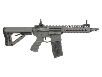 CM16 SRS