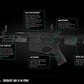 Krytac Trident MKII PDW-M Airsoft AEG Rifle