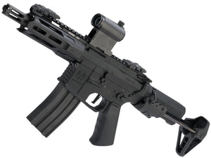 Krytac Trident MKII PDW-M Airsoft AEG Rifle
