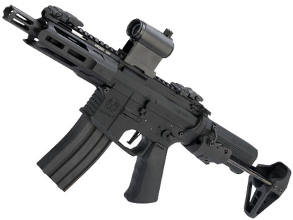 Krytac Trident MKII PDW-M Airsoft AEG Rifle