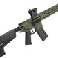 Krytac War Sport Licensed LVOA-S M4 Carbine Airsoft AEG Rifle (400 FPS)