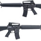 CYMA Sport M16A3 Airsoft AEG Rifle