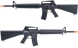 CYMA Sport M16A3 Airsoft AEG Rifle