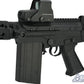 6mmProShop FAL Carbine Airsoft Electric Blowback AEG (Version: Type B)