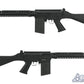 6mmProShop FAL Carbine Airsoft Electric Blowback AEG (Version: Type B)