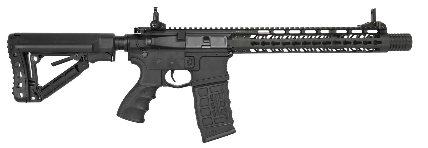 CM16 Wild Hog 12