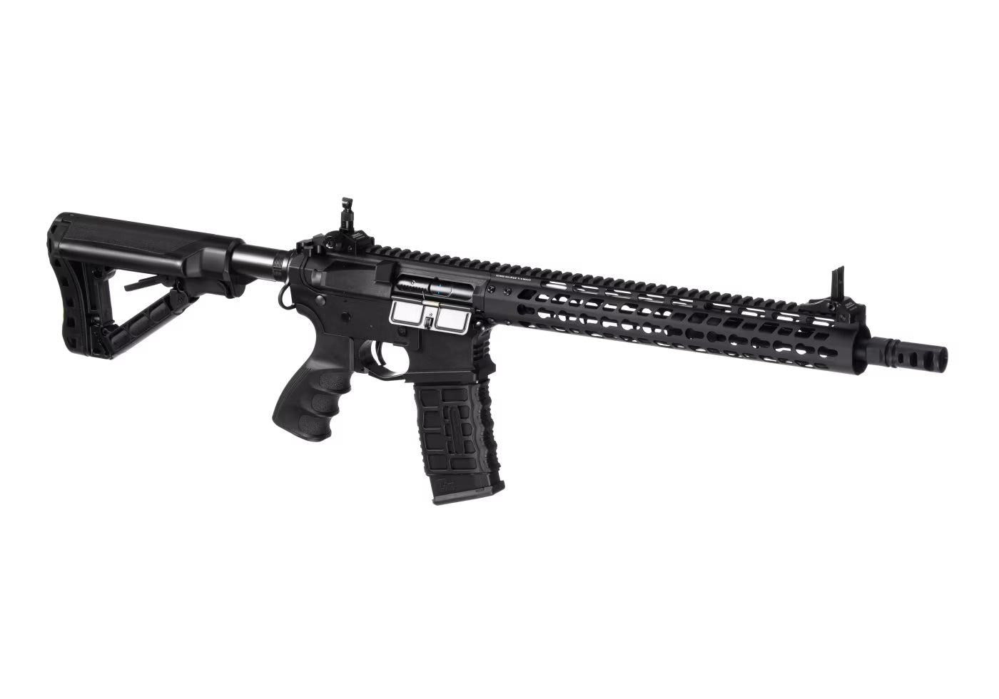CM16 Wild Hog 13.5